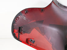 Load image into Gallery viewer, 2017 Harley Touring FLHTKSE CVO E-Glide Front Outer Nose Fairing -Read 57000628
