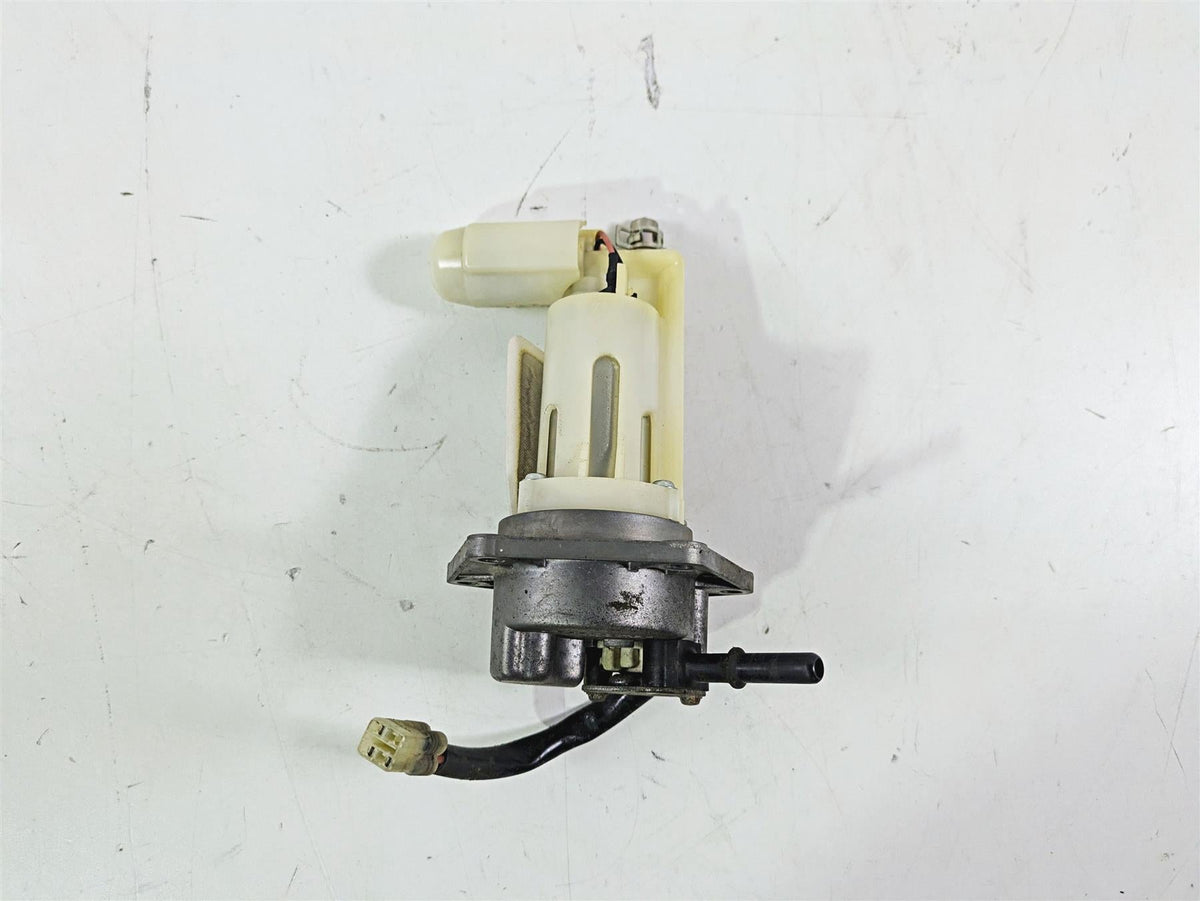 2011 Kawasaki EX650R Ninja Keihin Fuel Gas Petrol Pump - Tested 49040-0026 {{ shop.shopifyCountryName }} - Mototech271