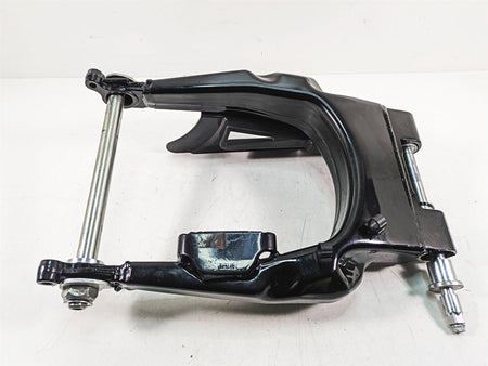 2020 Harley Touring FLHX Street Glide Rear Swingarm Swing Arm 47549-09A {{ shop.shopifyCountryName }} - Mototech271