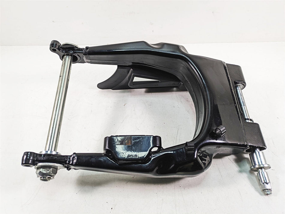 2020 Harley Touring FLHX Street Glide Rear Swingarm Swing Arm 47549-09A {{ shop.shopifyCountryName }} - Mototech271