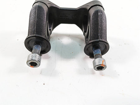 2020 Aprilia Tuono V4 Factory Handlebar Holder Riser Set 2B003986 2B003980 {{ shop.shopifyCountryName }} - Mototech271