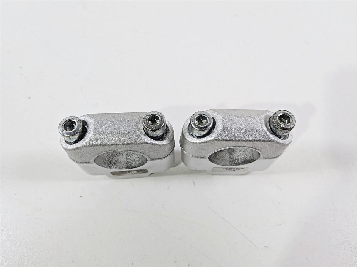 2019 BMW R1250GS K50 Touratech Handlebar Riser Extension Set 91633 32718526443 {{ shop.shopifyCountryName }} - Mototech271
