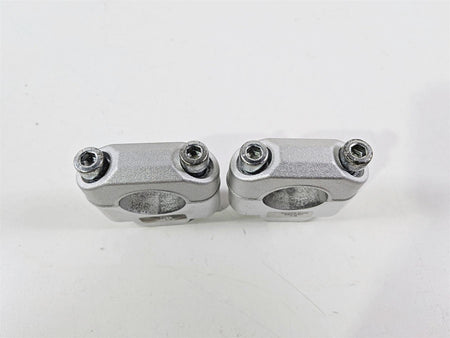 2019 BMW R1250GS K50 Touratech Handlebar Riser Extension Set 91633 32718526443 {{ shop.shopifyCountryName }} - Mototech271