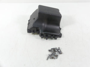 2019 Triumph Street Triple 765R Lower Bottom Engine Cover Oil Pan  T1230130 | Mototech271