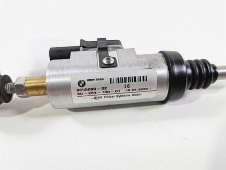 2022 BMW S1000RR K67 Quick Shifter Assistant Shift Rod 23418355688-Mototech271