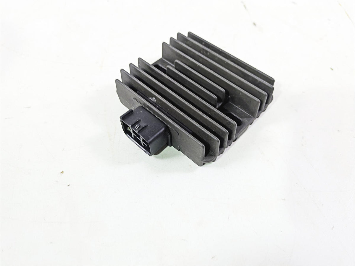 2017 Kawasaki Ultra 310X Voltage Regulator Rectifier 21066-3718 SH678KA {{ shop.shopifyCountryName }} - Mototech271