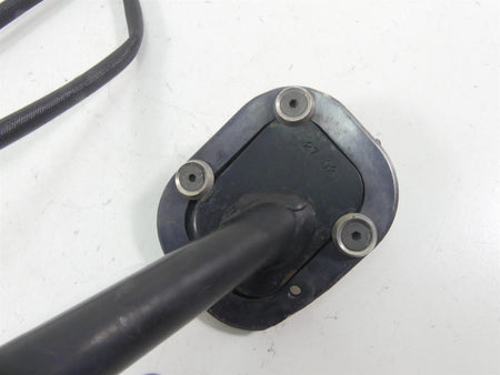 2003 BMW R1150 GS R21 Side Kickstand Kick Stand + Adapter Plate 46532335787 {{ shop.shopifyCountryName }} - Mototech271