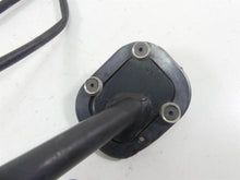 Load image into Gallery viewer, 2003 BMW R1150 GS R21 Side Kickstand Kick Stand + Adapter Plate 46532335787
