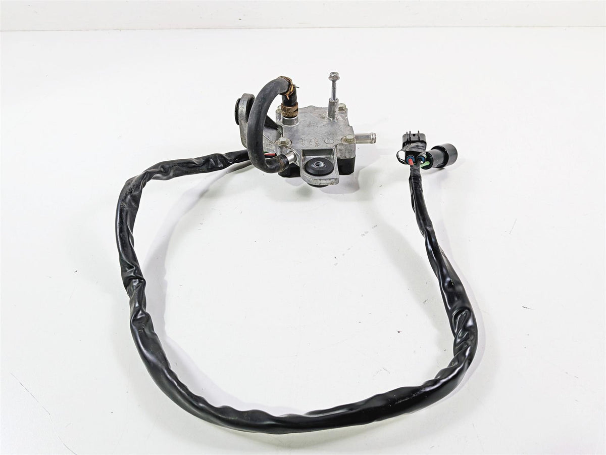 2009 Yamaha Waverunner FX1800 Cruiser Rectifier Voltage Regulator 6S5-81960-00 {{ shop.shopifyCountryName }} - Mototech271