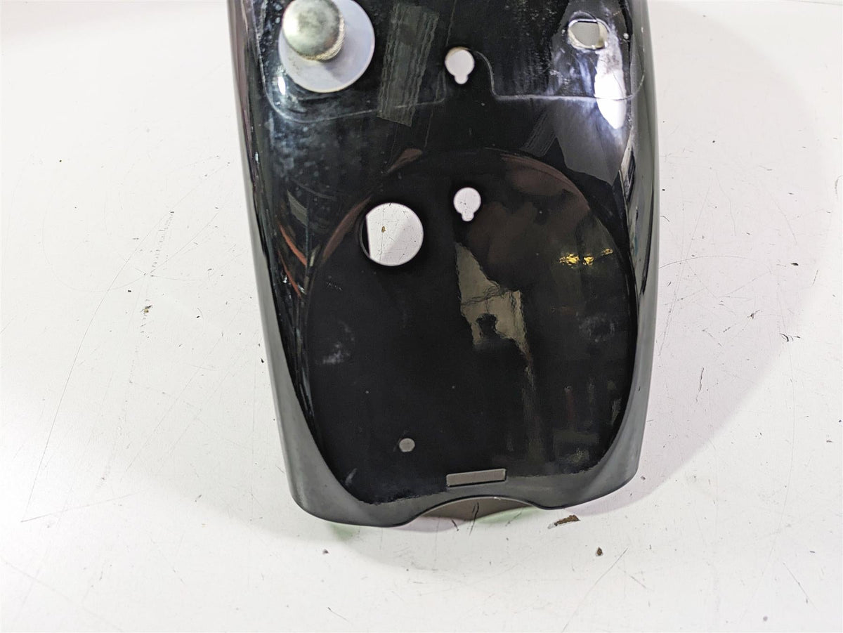2019 Harley FLHCS Softail Heritage Straight Rear Fender 59500474 {{ shop.shopifyCountryName }} - Mototech271
