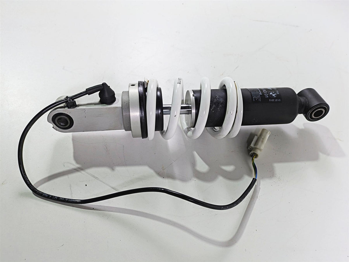 2014 BMW K1300S K40 Front Shock Damper Suspension Esa 7720758 31427720758 {{ shop.shopifyCountryName }} - Mototech271