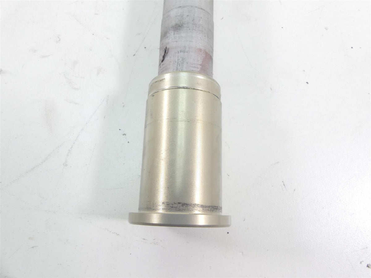 2018 BMW S1000RR K46 Straight Front Axle Wheel Spindle - 25mm 31427713304 {{ shop.shopifyCountryName }} - Mototech271