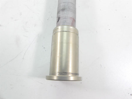 2018 BMW S1000RR K46 Straight Front Axle Wheel Spindle - 25mm 31427713304 {{ shop.shopifyCountryName }} - Mototech271