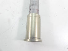 Load image into Gallery viewer, 2018 BMW S1000RR K46 Straight Front Axle Wheel Spindle - 25mm 31427713304
