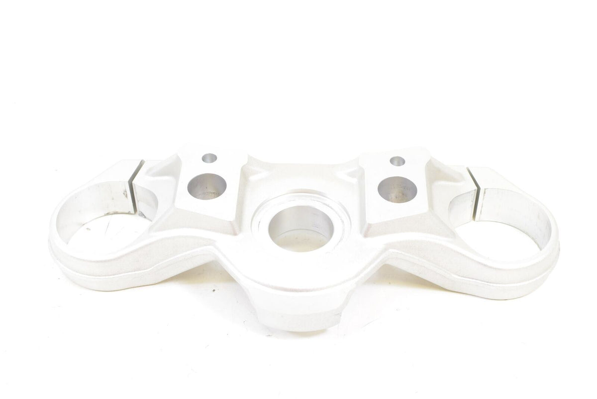 2018 BMW S1000 XR K49 Upper Triple Tree Steering Clamp 31428554470 {{ shop.shopifyCountryName }} - Mototech271