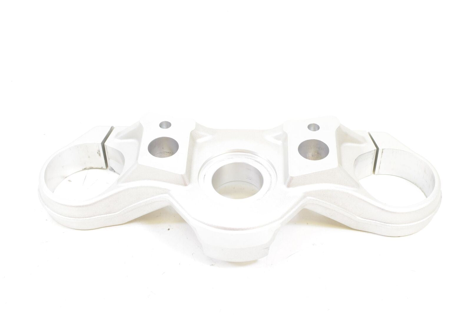 2018 BMW S1000 XR K49 Upper Triple Tree Steering Clamp 31428554470 {{ shop.shopifyCountryName }} - Mototech271
