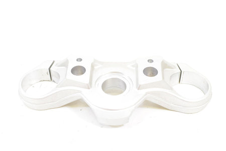 2018 BMW S1000 XR K49 Upper Triple Tree Steering Clamp 31428554470 {{ shop.shopifyCountryName }} - Mototech271