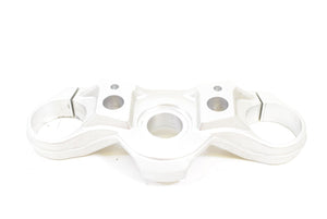 2018 BMW S1000 XR K49 Upper Triple Tree Steering Clamp 31428554470 | Mototech271