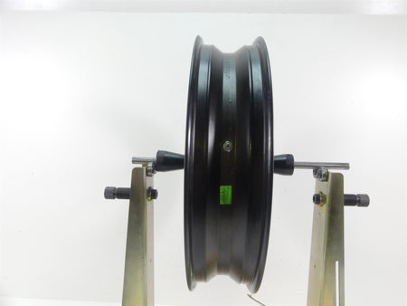 2012 Mv Agusta Brutale 1090 R Straight Front Wheel Rim 17x3.5 80A0B3163 {{ shop.shopifyCountryName }} - Mototech271