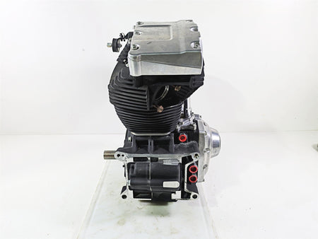 2008 Harley FLSTSB Cross Bones Running 96ci B - Engine Motor -Video 19643-11C {{ shop.shopifyCountryName }} - Mototech271