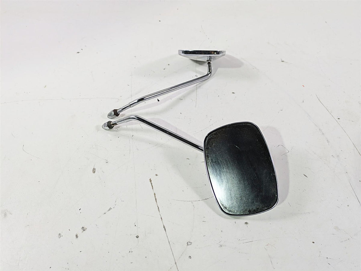 2008 Harley Touring FLHTP Electra Glide Rear View Mirror Set 91904-86A 91902-86A {{ shop.shopifyCountryName }} - Mototech271