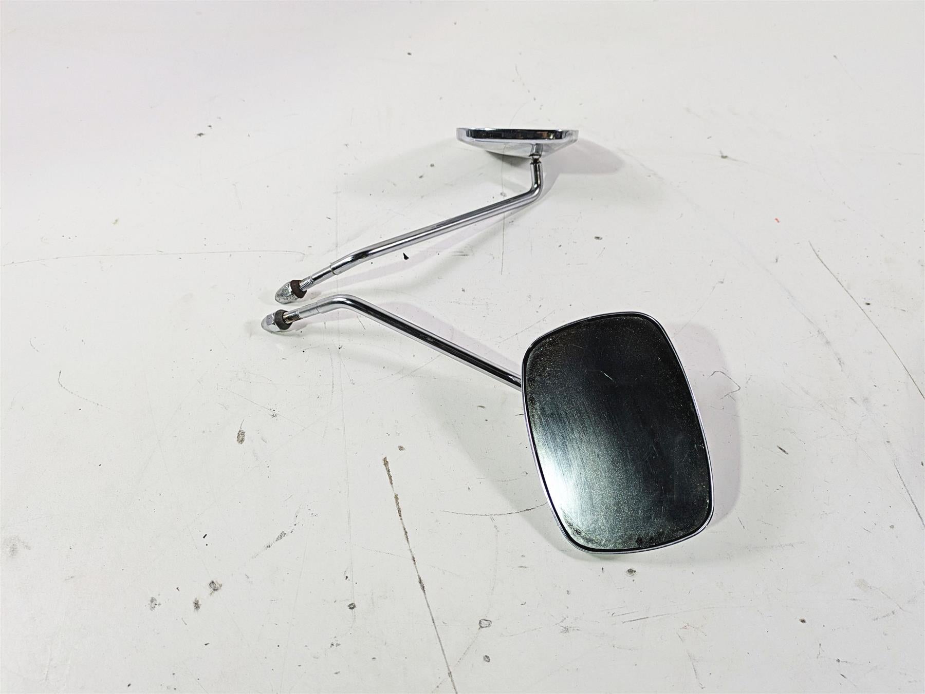 2008 Harley Touring FLHTP Electra Glide Rear View Mirror Set 91904-86A 91902-86A {{ shop.shopifyCountryName }} - Mototech271