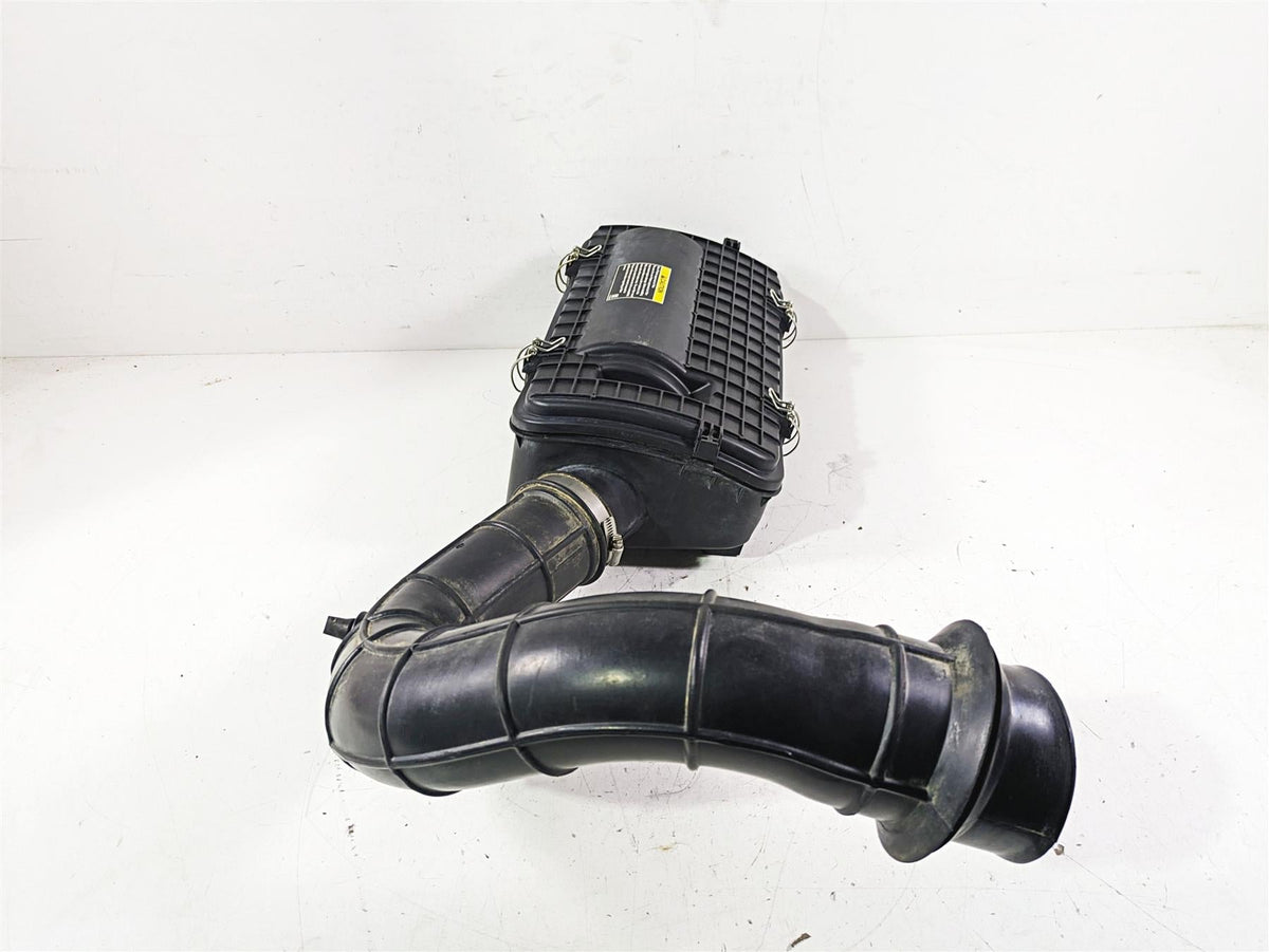 2020 Polaris RZR XP 1000 Turbo Air Box Breather & Tube Set 1240747 1240748 {{ shop.shopifyCountryName }} - Mototech271