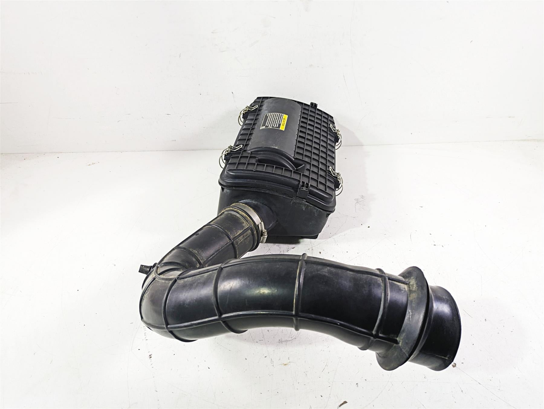 2020 Polaris RZR XP 1000 Turbo Air Box Breather & Tube Set 1240747 1240748 {{ shop.shopifyCountryName }} - Mototech271
