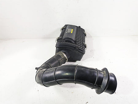 2020 Polaris RZR XP 1000 Turbo Air Box Breather & Tube Set 1240747 1240748 {{ shop.shopifyCountryName }} - Mototech271