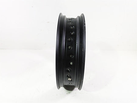 2016 Moto Guzzi Stelvio 1200 8V NTX Straight 17x4.25 Rear Wheel Spoke Rim {{ shop.shopifyCountryName }} - Mototech271