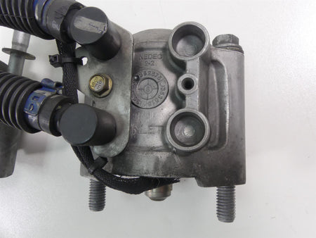 2012 Ski-Doo Summit X 800R Etec Upper Fuel Injector Set 512060728 512061054 {{ shop.shopifyCountryName }} - Mototech271