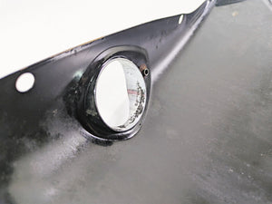 2007 Harley Sportster XL1200 C Side Cover Fairing Cowl Set 66251-04A 57200092DH