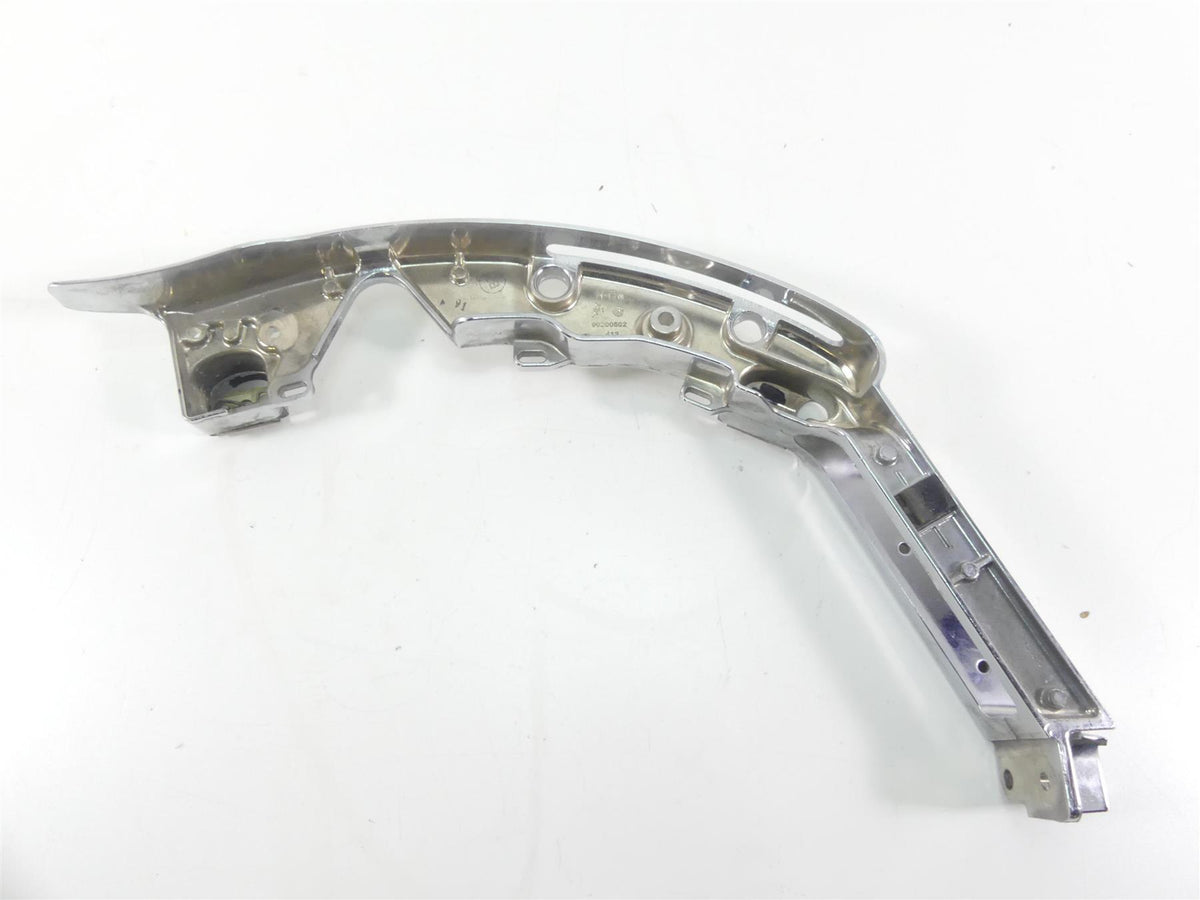 2014 Harley Touring FLHTK Electra Glide Right Saddlebag Chrome Mount 90200502 {{ shop.shopifyCountryName }} - Mototech271
