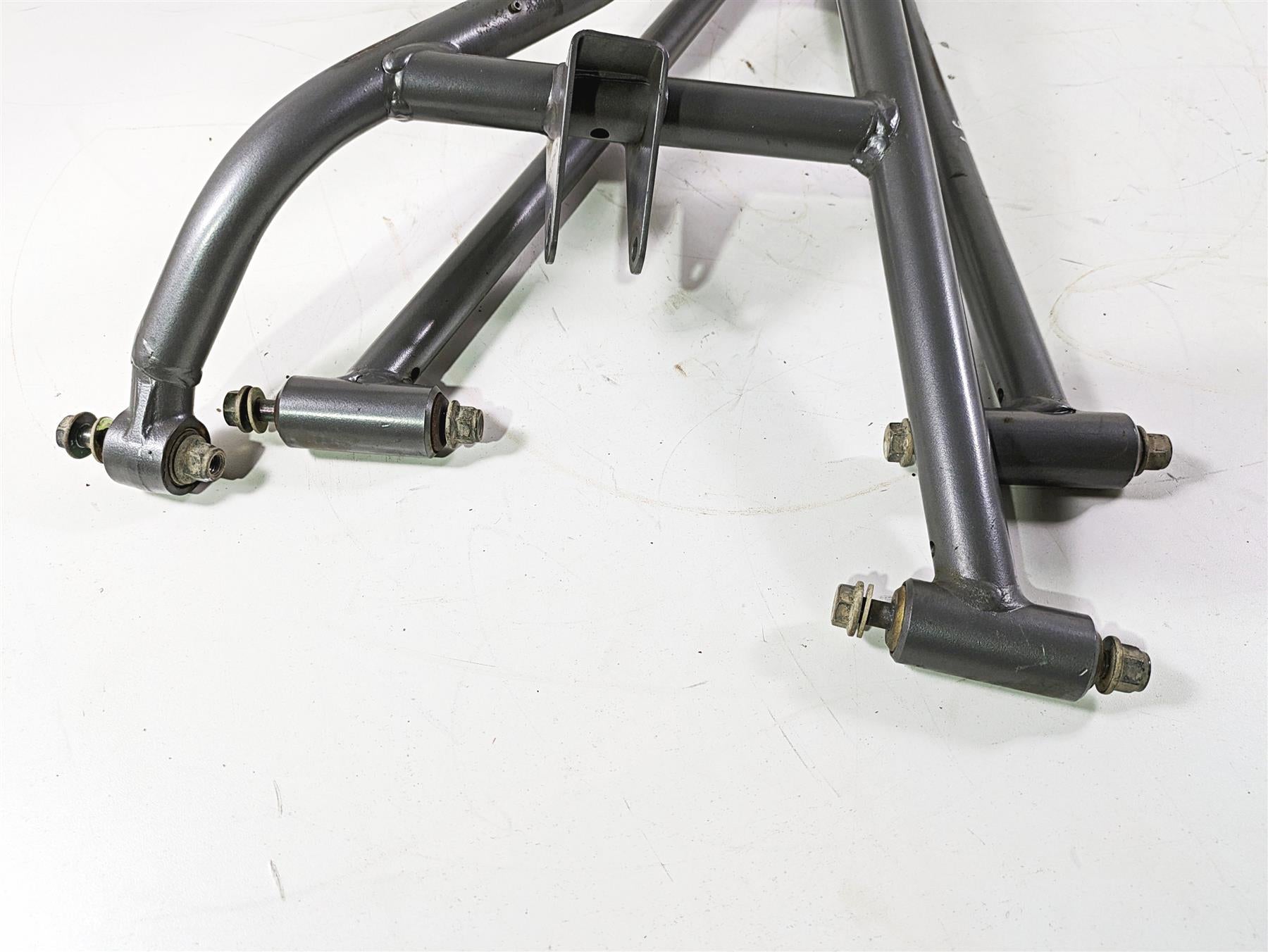 2020 Polaris RZR XP 1000 EPS Front Left Knee Assembly 1025143 1025139 5142214 {{ shop.shopifyCountryName }} - Mototech271