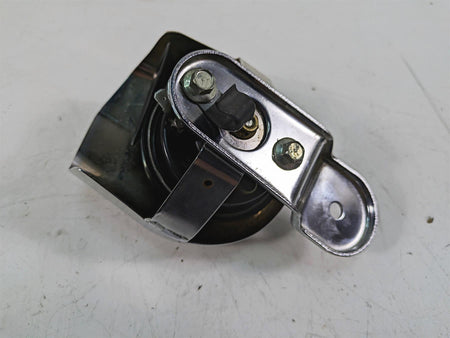 2006 Harley Softail FXSTSI Springer Horn & Cover 61300478A 69060-90H {{ shop.shopifyCountryName }} - Mototech271