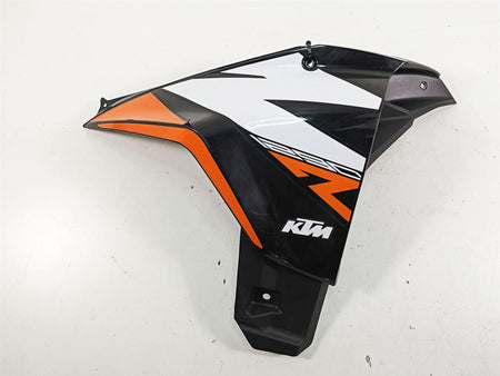 2020 KTM 1290 Super Adventure R Right Tank Fairing Cover Set -Read 6070810300033 {{ shop.shopifyCountryName }} - Mototech271