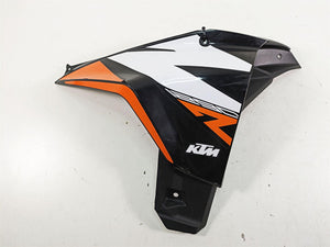 2020 KTM 1290 Super Adventure R Right Tank Fairing Cover Set -Read 6070810300033 | Mototech271