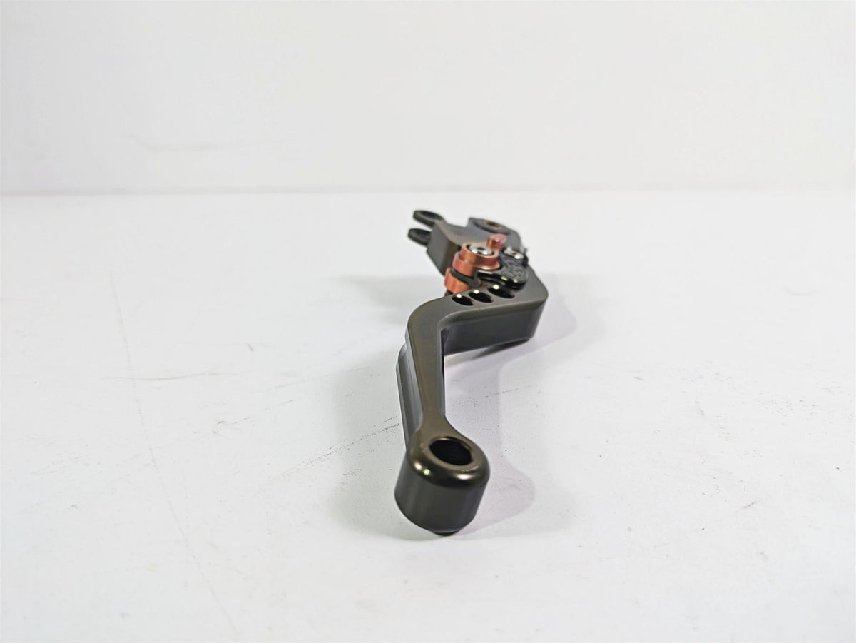 2006 BMW R1200GS K255 Adv Adjustable Brake Clutch Lever Set B-2 {{ shop.shopifyCountryName }} - Mototech271