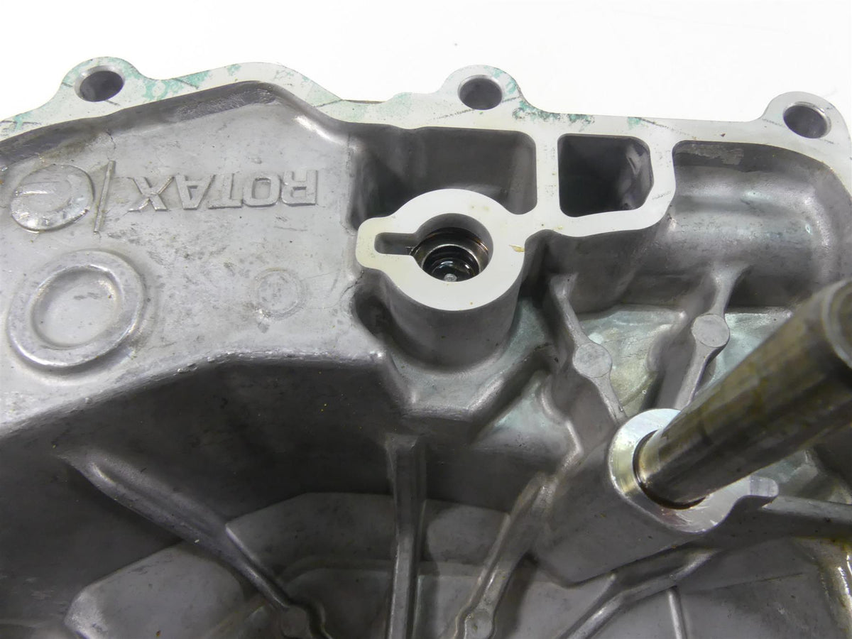 2018 Can Am Maverick X3 Turbo STD Ignition Stator Flywheel Cover 420911055 {{ shop.shopifyCountryName }} - Mototech271