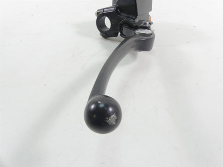 2020 Suzuki GSX1300 R Hayabusa Nissin Front Brake Master Cylinder 59600-24F40 {{ shop.shopifyCountryName }} - Mototech271