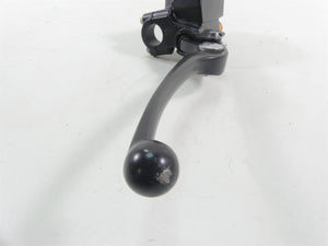 2020 Suzuki GSX1300 R Hayabusa Nissin Front Brake Master Cylinder 59600-24F40 | Mototech271