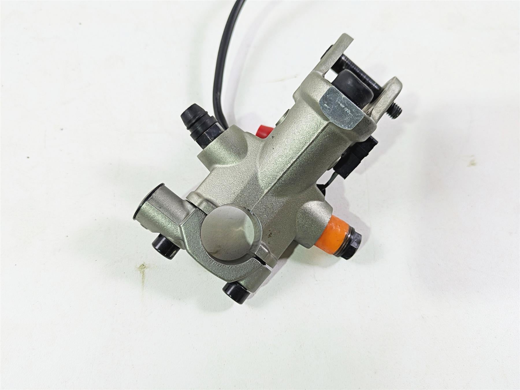 2010 Ducati Streetfighter 1098 S Front Radial Brake Master Cylinder 62440571A {{ shop.shopifyCountryName }} - Mototech271