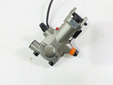 2010 Ducati Streetfighter 1098 S Front Radial Brake Master Cylinder 62440571A {{ shop.shopifyCountryName }} - Mototech271