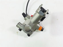 Load image into Gallery viewer, 2010 Ducati Streetfighter 1098 S Front Radial Brake Master Cylinder 62440571A
