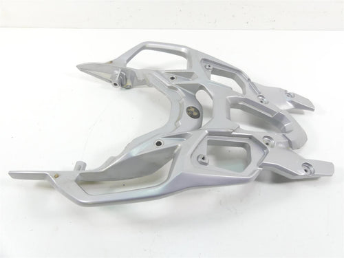 2016 BMW S1000XR K49 Rear Luggage Support Rack Bracket Stay Mount 46548567908 | Mototech271