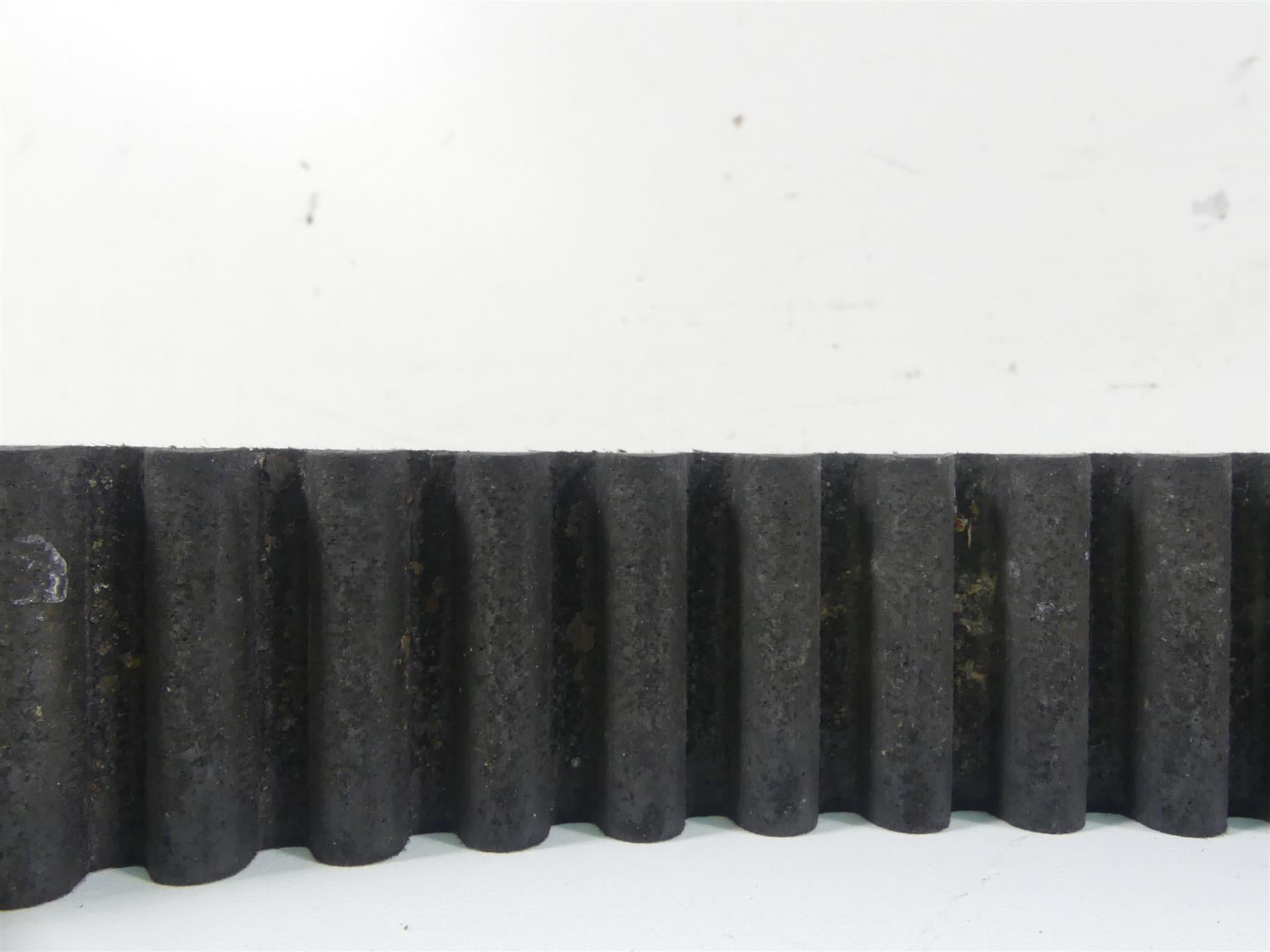1999 Harley Dyna FXDS Convertible Rear Main Drive Belt 133T 1 1/2" 40015-90 {{ shop.shopifyCountryName }} - Mototech271