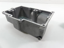 Load image into Gallery viewer, 2009 Harley Dyna FXDF SE CVO Fat Bob Transmission Oil Pan Cover 26071-02 | Mototech271
