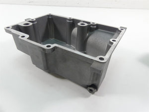 2009 Harley Dyna FXDF SE CVO Fat Bob Transmission Oil Pan Cover 26071-02 | Mototech271