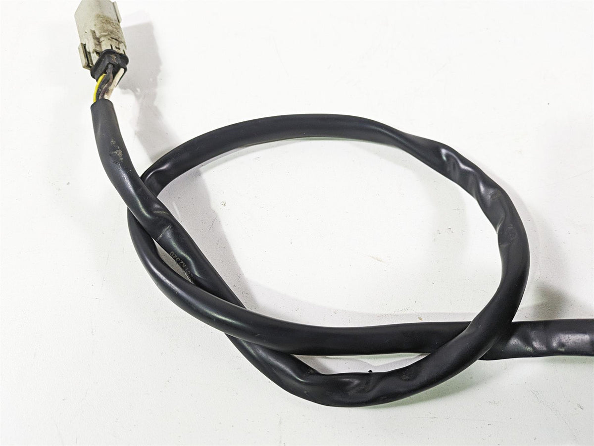 2008 Harley FLSTC Softail Heritage Left Hand Lights Control Switch 71682-06A {{ shop.shopifyCountryName }} - Mototech271