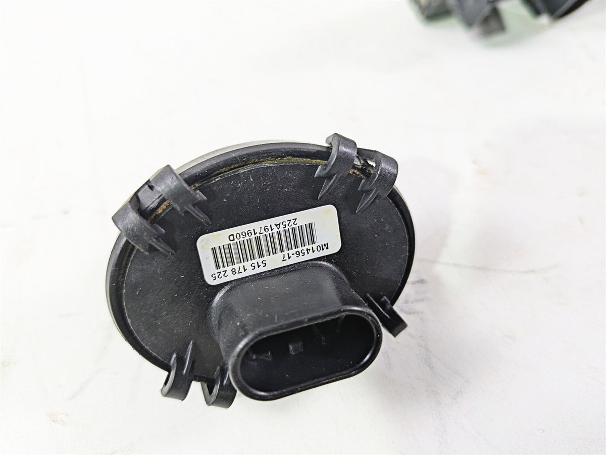 2020 Can Am Maverick X3 Turbo R STD Start Stop Light All Switch Set 710006059 {{ shop.shopifyCountryName }} - Mototech271